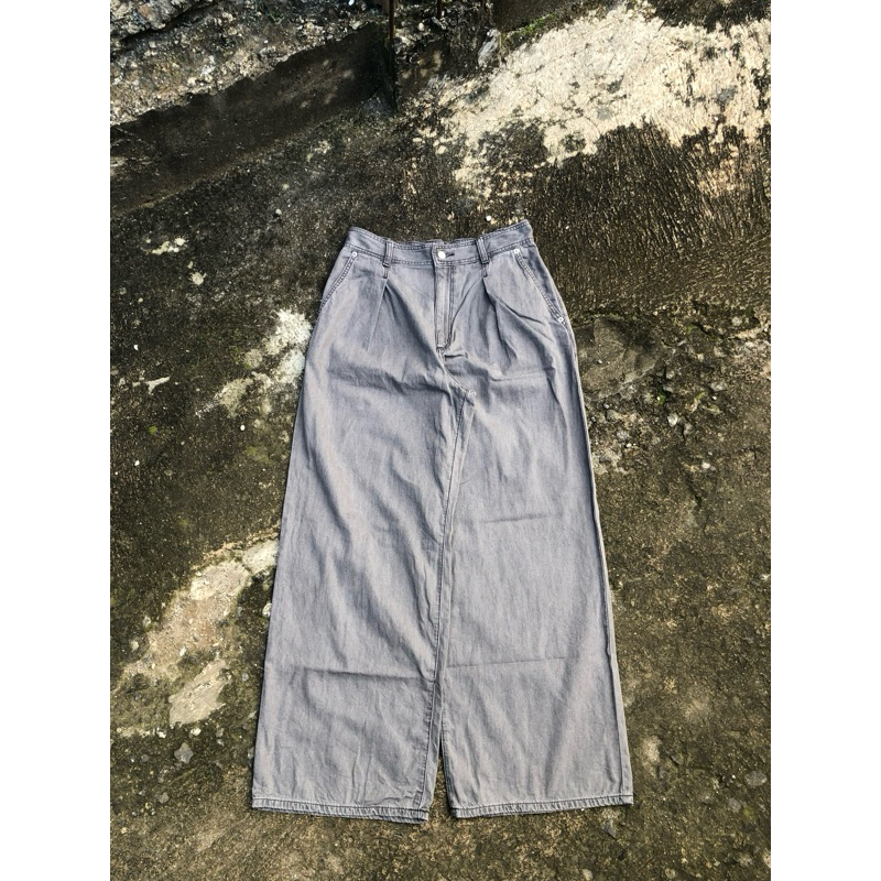BAGGY JEANS GU
