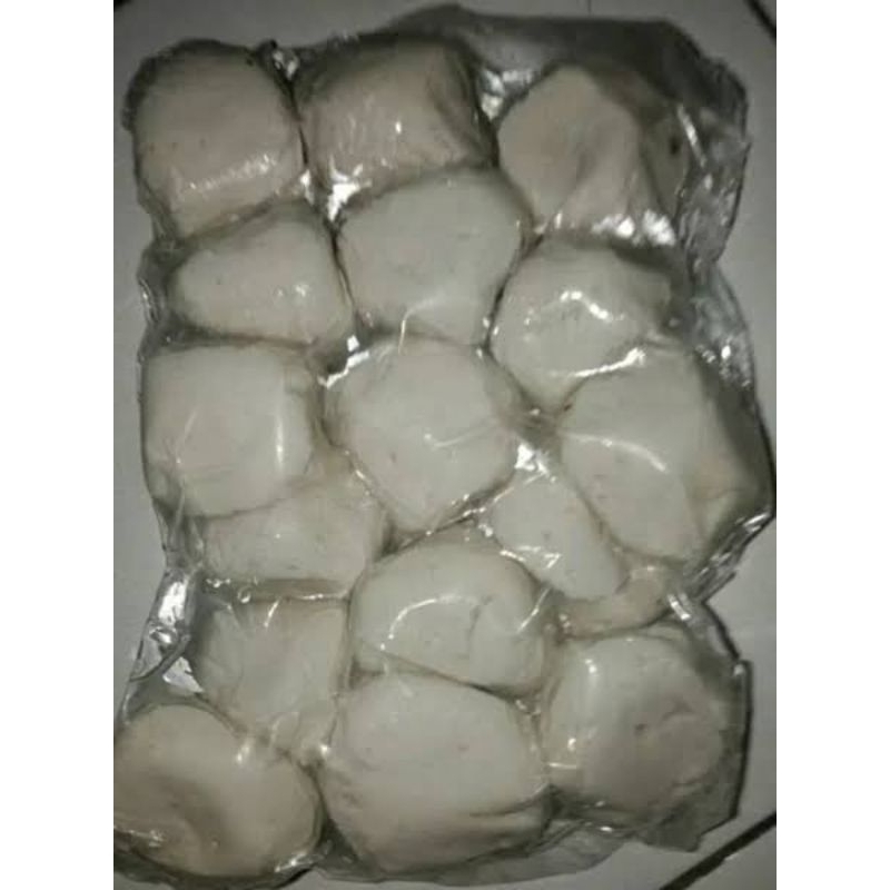 

Basreng Mentah Tuna 1 Kg Halal Dan Berizin