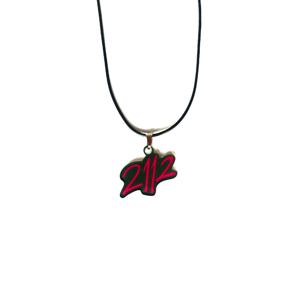 Kalung 2112 reality club