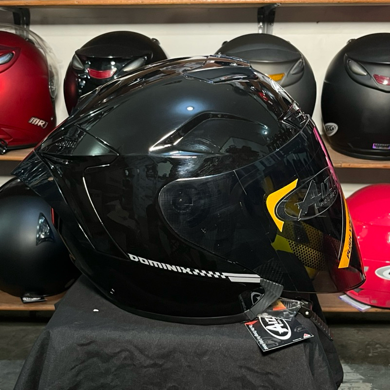 HELM AIZO DOMINIC ORIGINAL