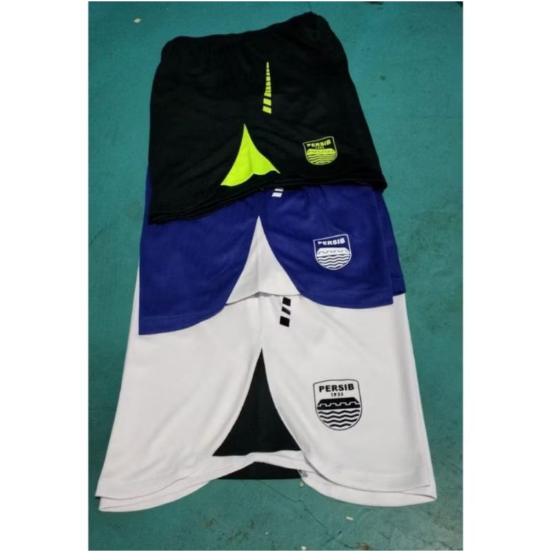 Celana Kolor Celana Jersey Persib 2023 2024 2025 Murah Cewek Cowok