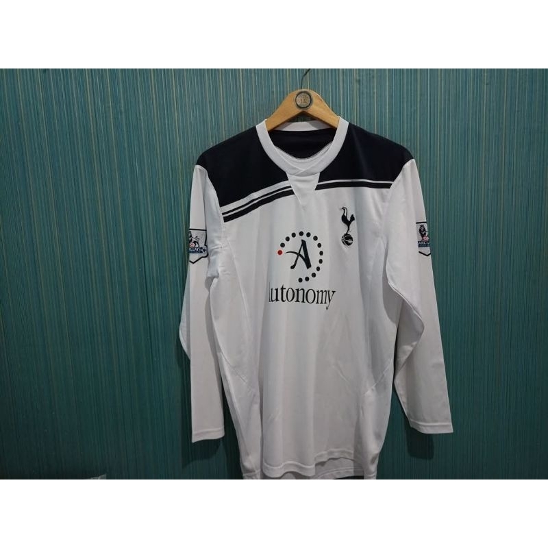 Tottenham Hotspurs Home 2011 size M