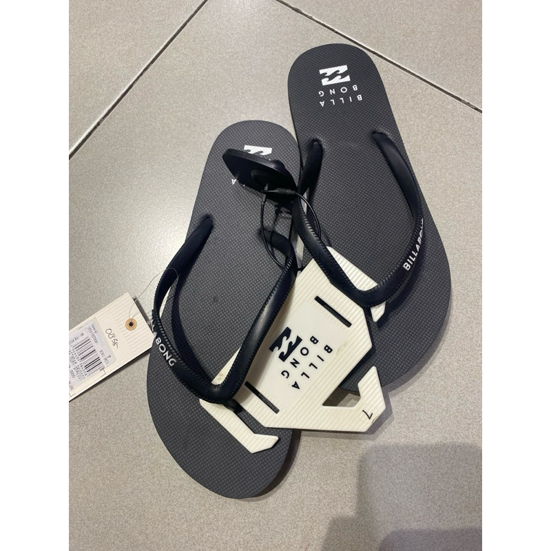 Sandal billabong original 100%