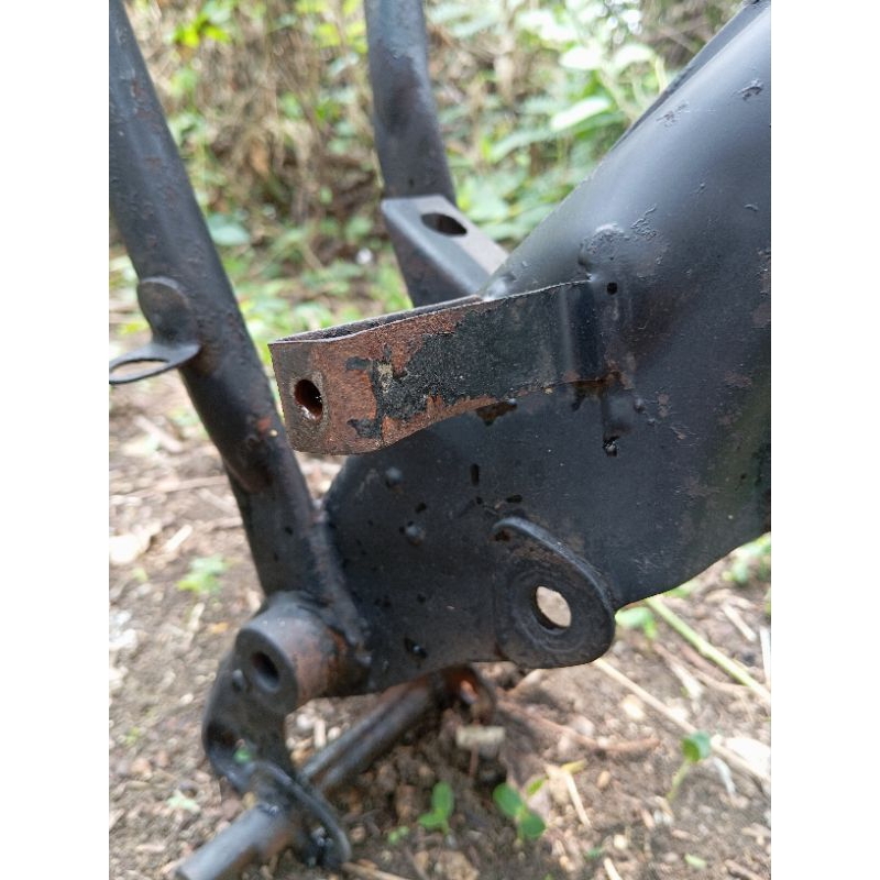 Rangka GL Pro Max Original , sasis GL pro max Original , Frame GL pro max original