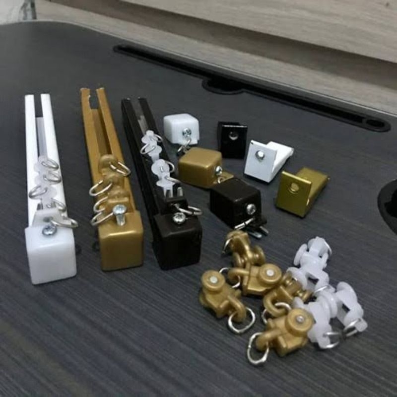 RELL GORDEN PLAFON NEW ELITE FULLSET