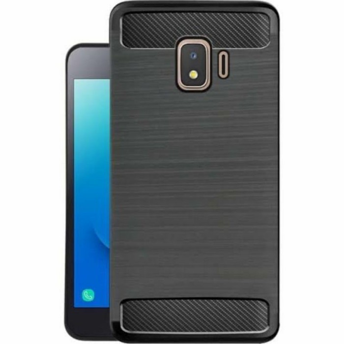 CASE IPAKY CARBON SAMSUNG GALAXY J6 2018 / J7 2015 / J7 2016 / J7 CORE / NOTE 9 / S6 EDGE PLUS / J2 