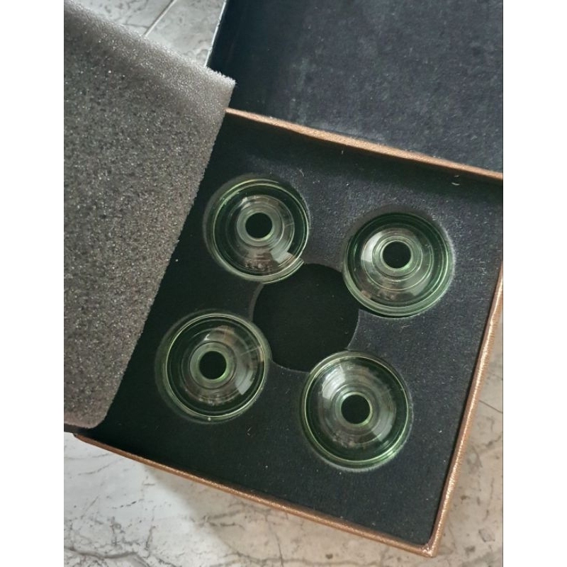 Bio Glass 2+ Mini Series