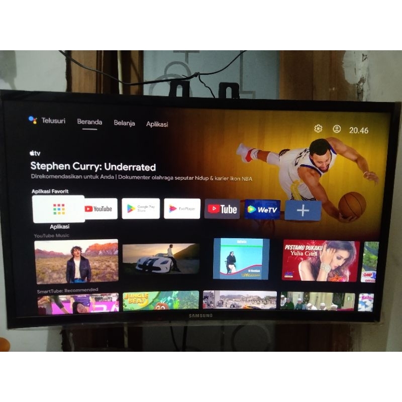 STB Android B860H V1.2 (V2y) root unlock android 9