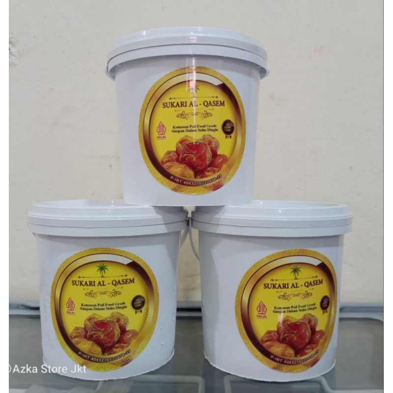 

kurma sukari al qaseem