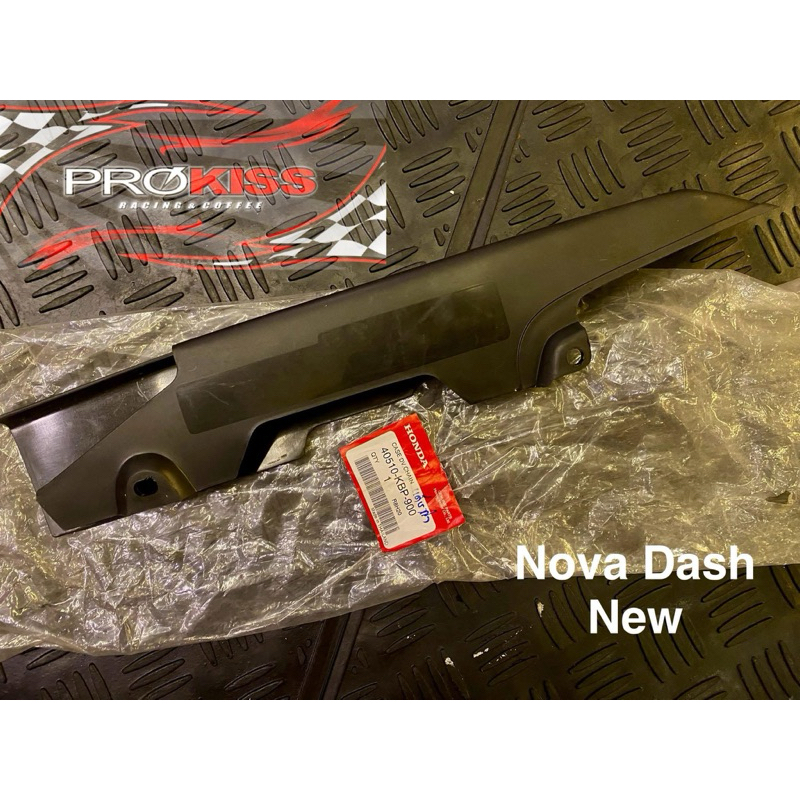 tutup rantai nova dash original tutup rantai original nova dash cover chain nova dash original