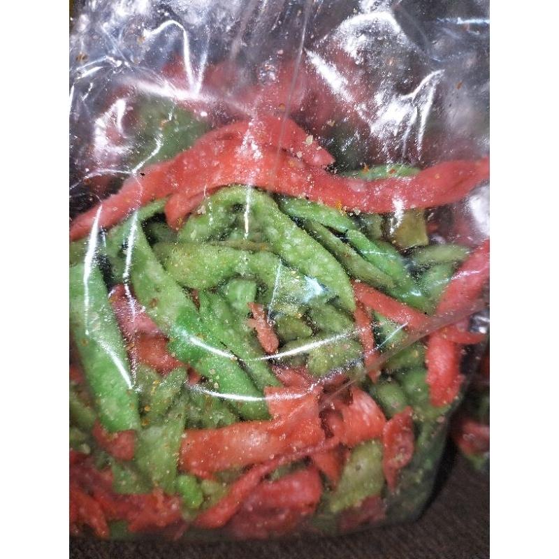 

Stik Merah Hijau
