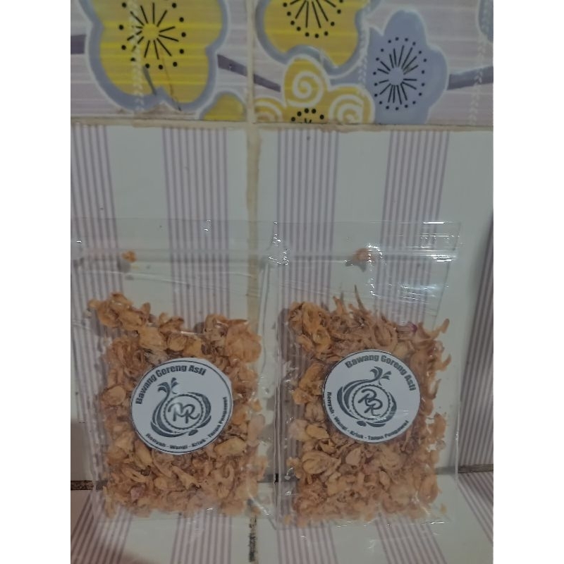 

Bawang Goreng asli nganjuk, 100% asli tanpa campuran