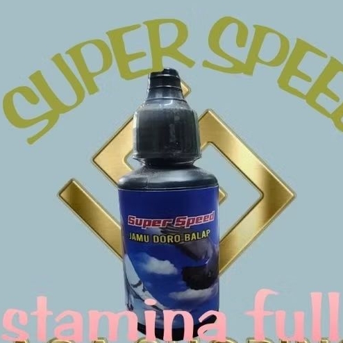 SUPER SPEED JAMU HERBAL BURUNG MERPATI BALAP TINGGI KOLONGAN JAUH RJB PIL EDAN LARASATI BALAP