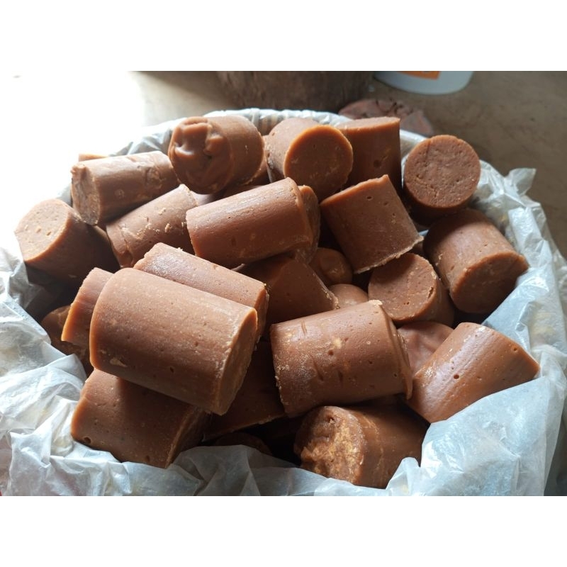 GULA JAWA ASLI 1 kg