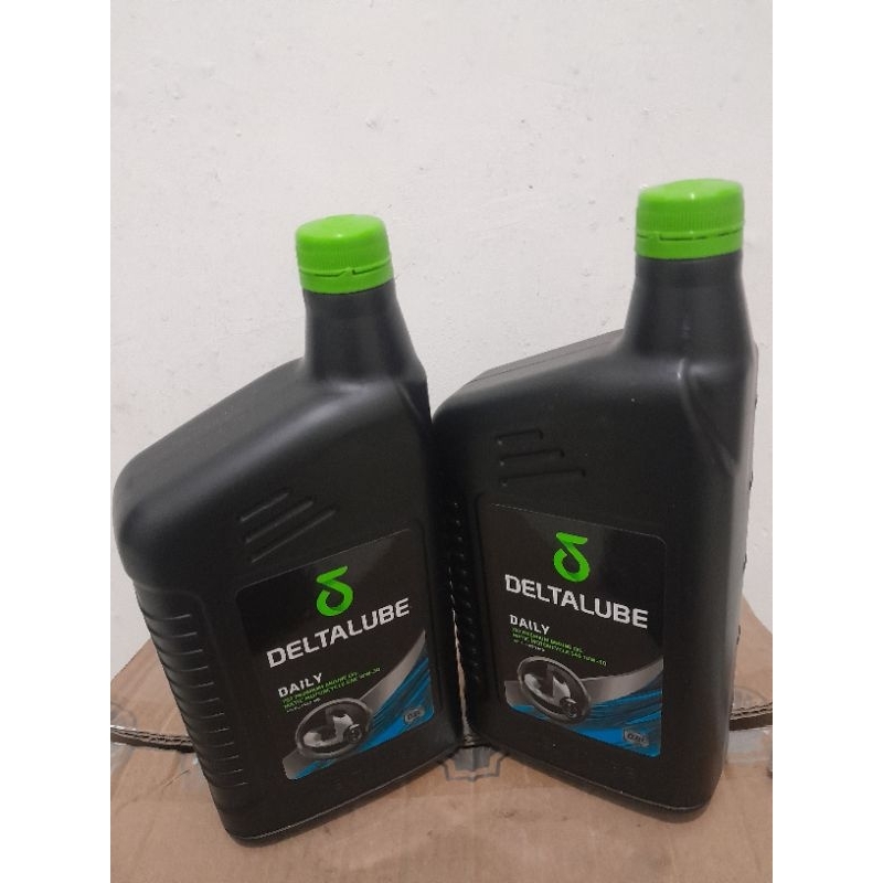 Deltalube Daily Matic 800ml