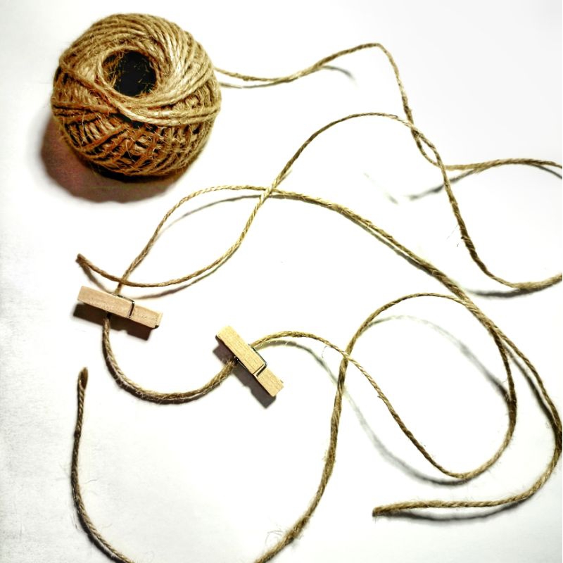 

Tali Rami/Tali Goni - permeter