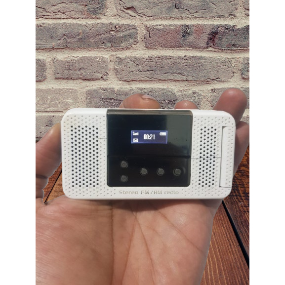 HP Jadul Sony Ericsson R306 / Sony Ericsson R306 Flip