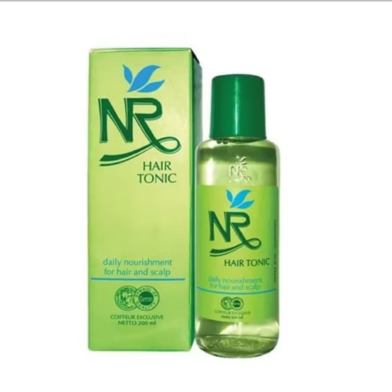 (original) NR Hair Tonic 200ml