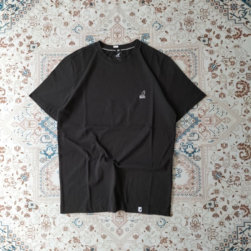 Tshirt kangol