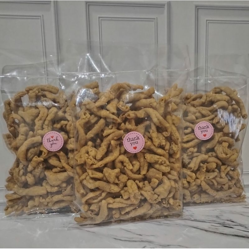 

USUS CRISPY 250G