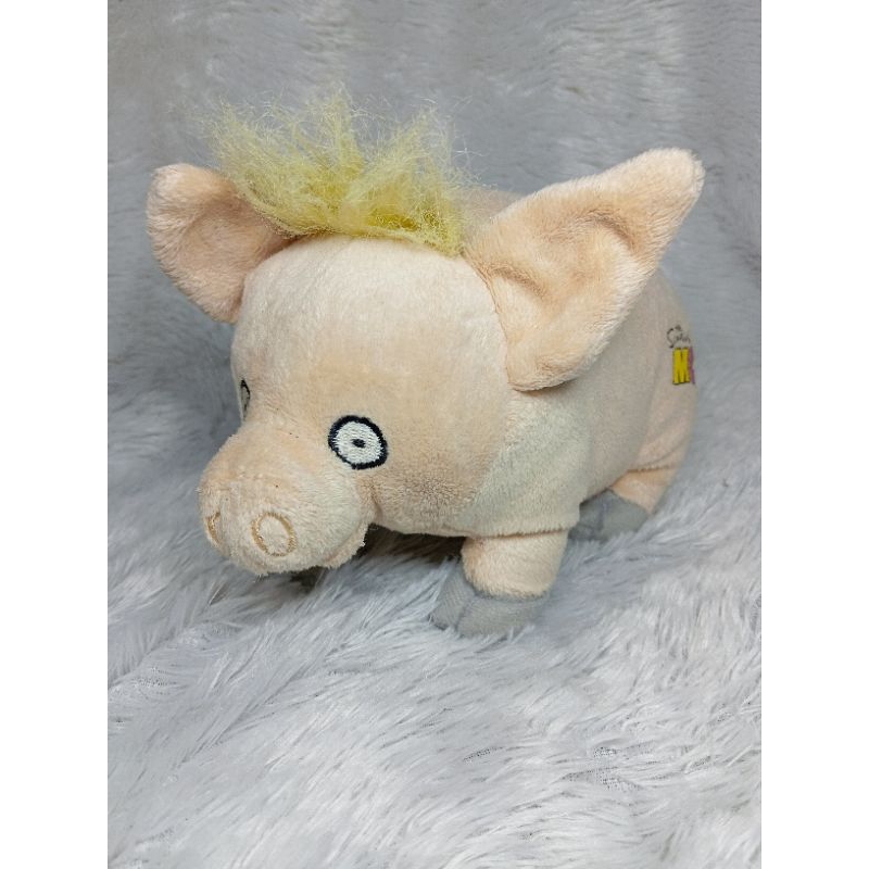 BONEKA BABI SIMPSONS/BONEKA LUCU/BONEKA JUMBO/BONEKA SOLO/BONEKA THE SIMPSONS