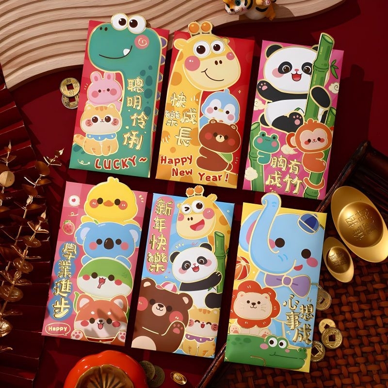 

angpao 3d