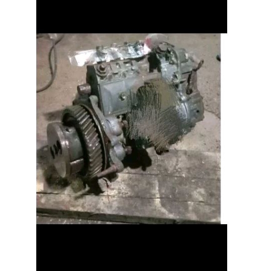 BOSPOM MITSUBISHI 4D30/FE ND JAPAN