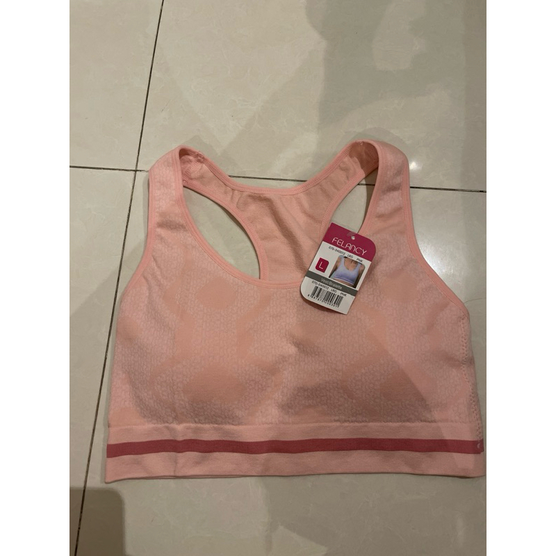 Bra Sport Felancy