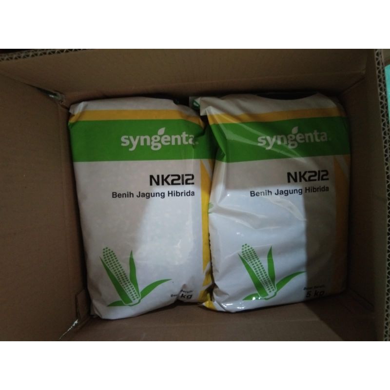 Raflezia Benih Jagung Nk 212 Kemasan 5 Kg (Asli) #Bibit Jagung Nk 212 #Bibit Nk Wiro #Bibit Wiro