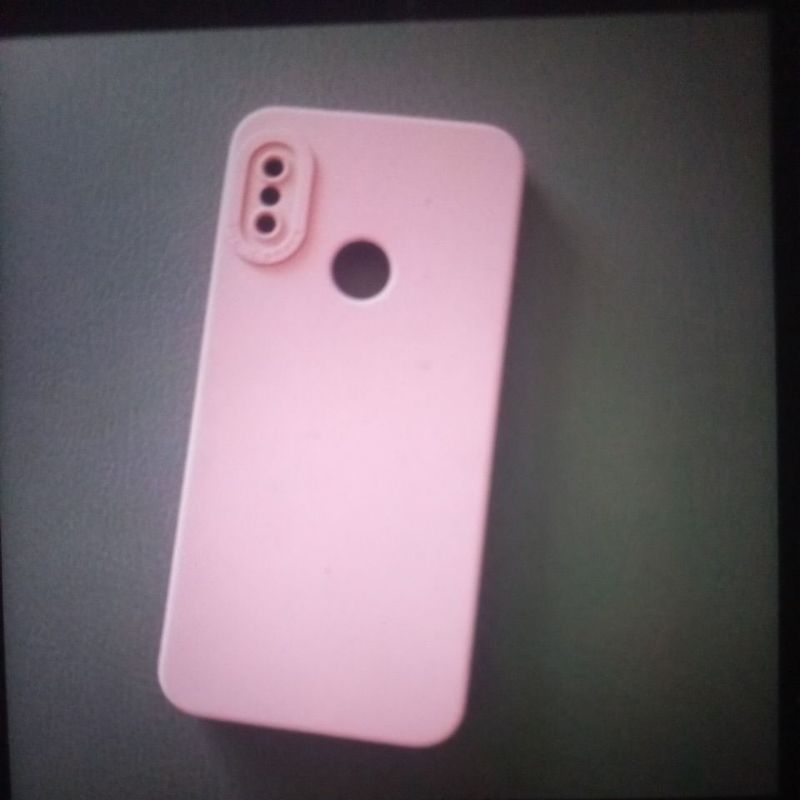 Casing Xiaomi Mi A2 Lite