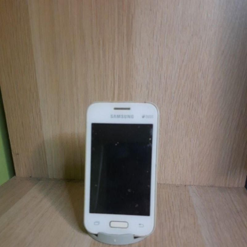 HP Samsung Young Duos [Barang Rongsok]
