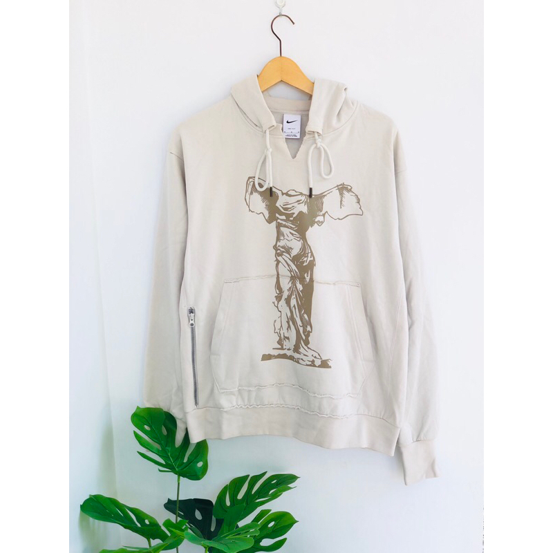 Hoodie Nike Standard Issue Basketball