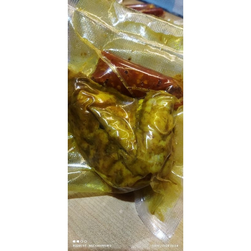 

ayam ungkep enak praktis