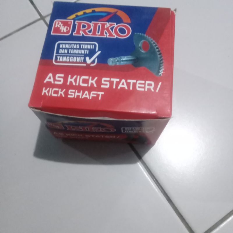 gear kampak selah nouvo z lele