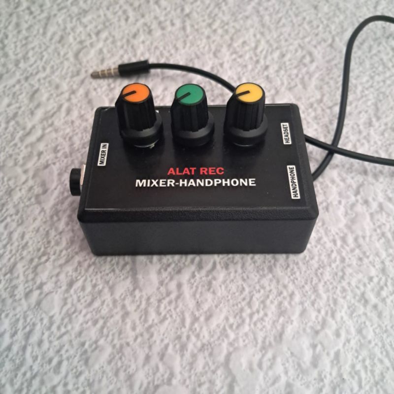 Alat Recording Jernih Hp Handphone Android Ke Mixer - Alat Perekam Audio Video Dari Mixer Ke Hp Inpu