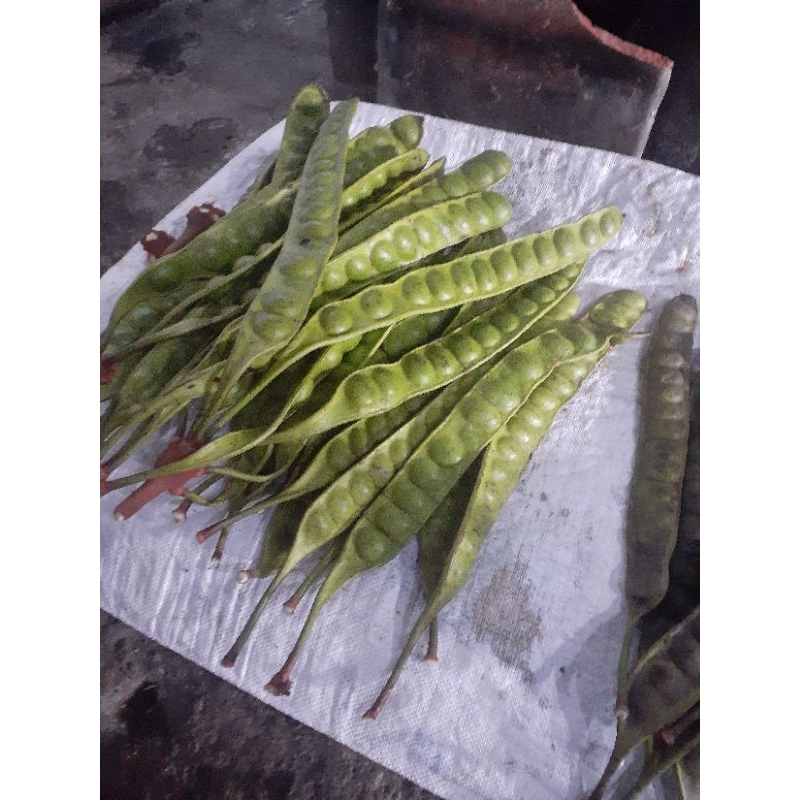 

Pete kacang