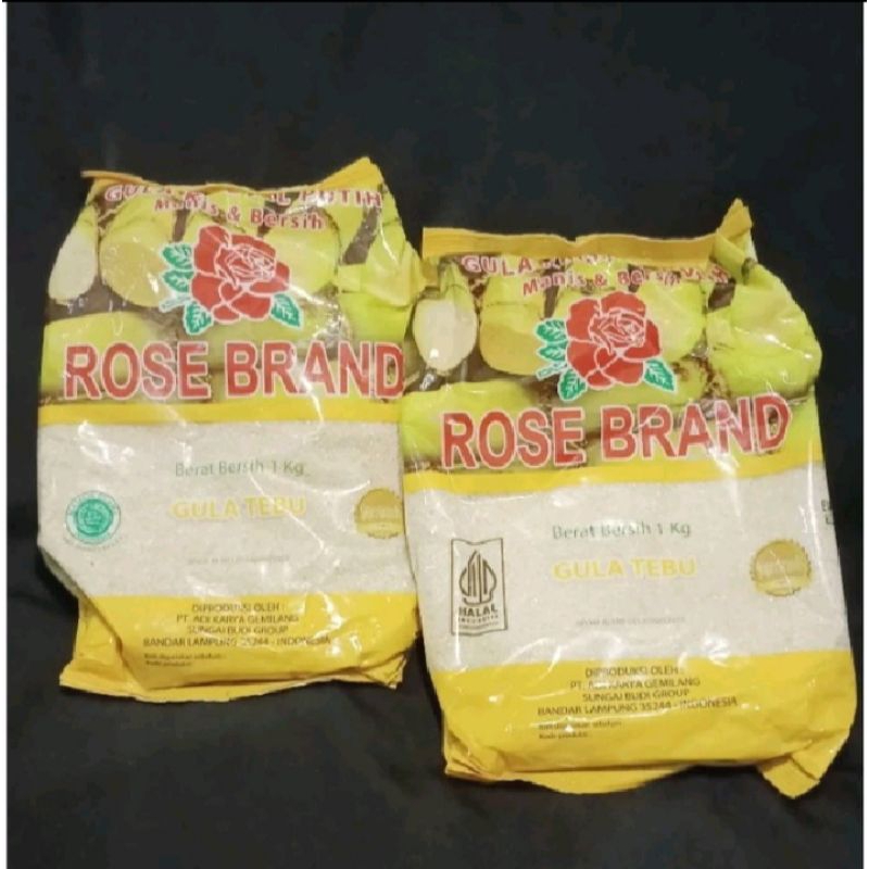 

Gula Rosebrand 10kg