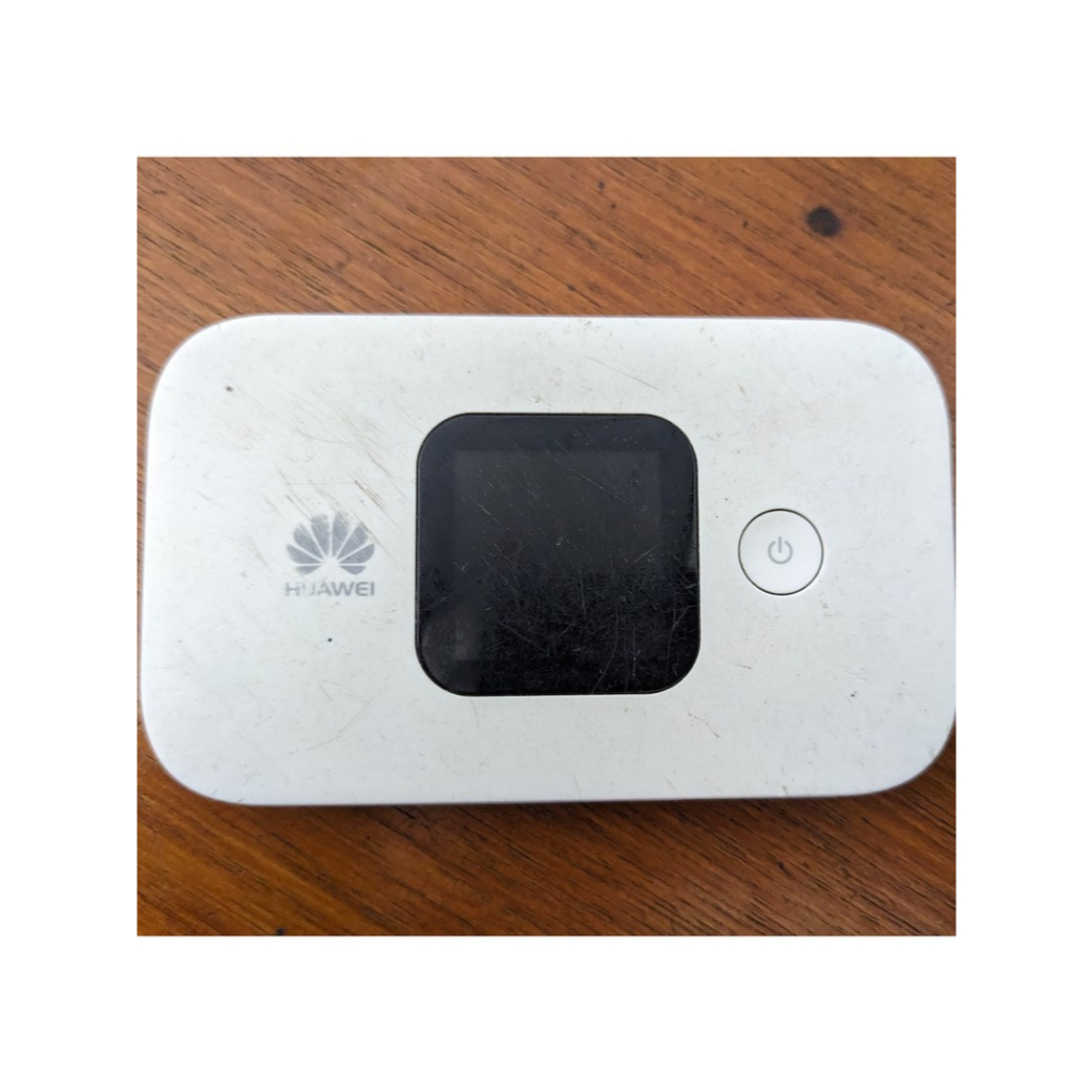 Mifi Huawei E5577
