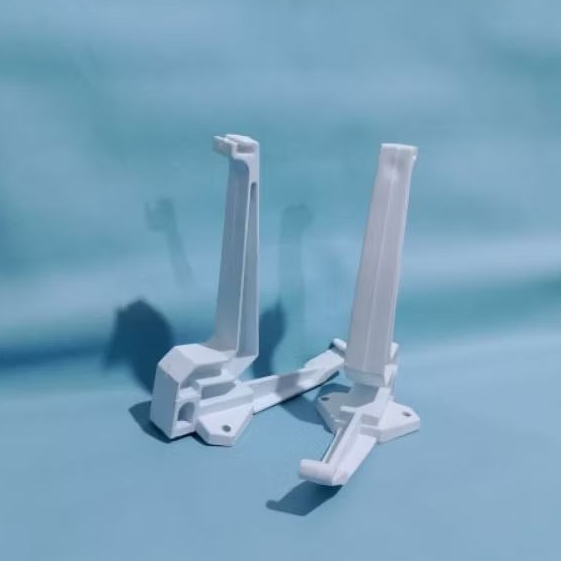 Gantungan Talang Besi & PVC