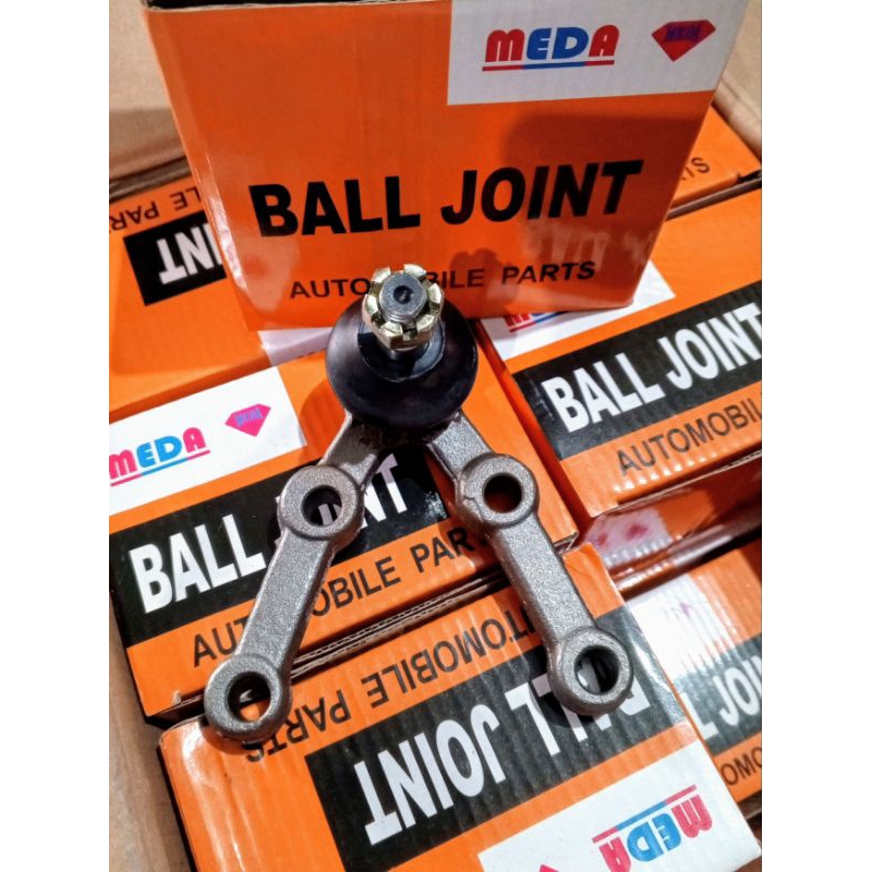 Ball joint bawah hijet 55 wide s10p s38 siunyil