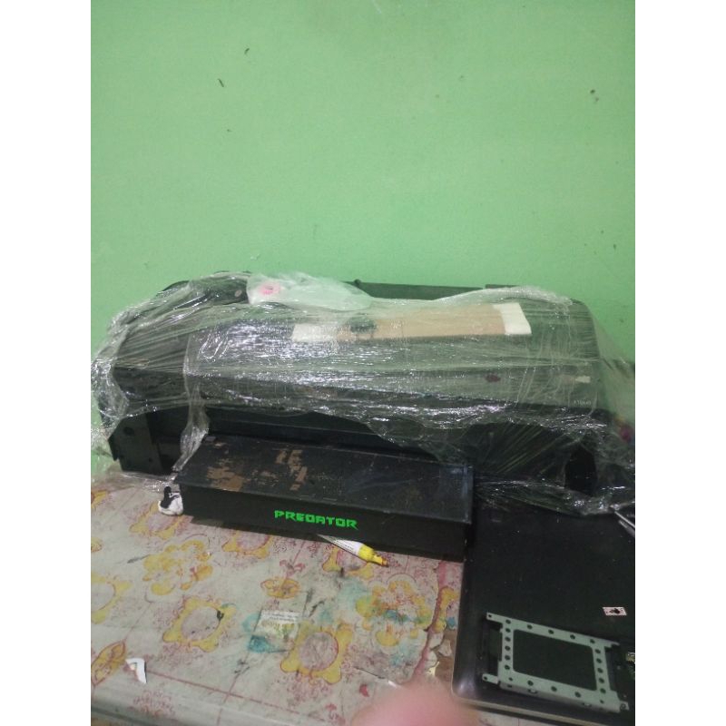 Printer DTF Epson L1800