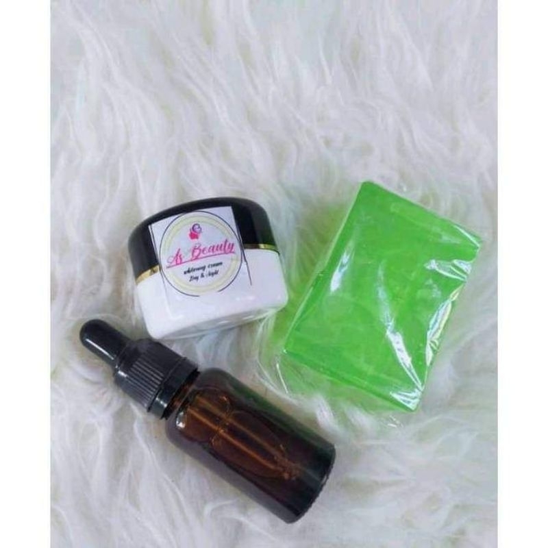 CREAM AS BEAUTY RESELLER BPOM