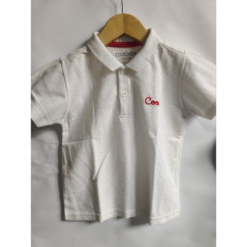Polo Preloved