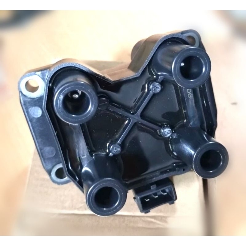 Coil Ignition Chevrolet Blazer Opel Blazer SUD EST