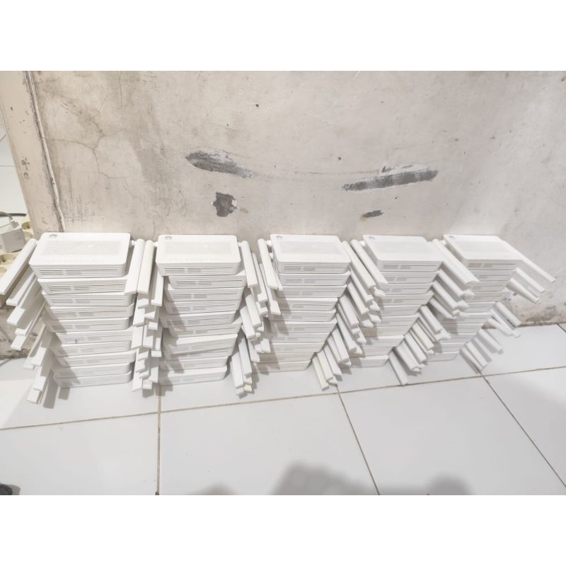 Huawei HG/Eg8145v5 port ijo