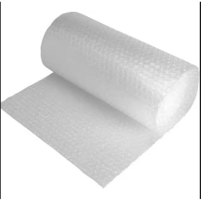 

Bubble Warp Tambahan Safety