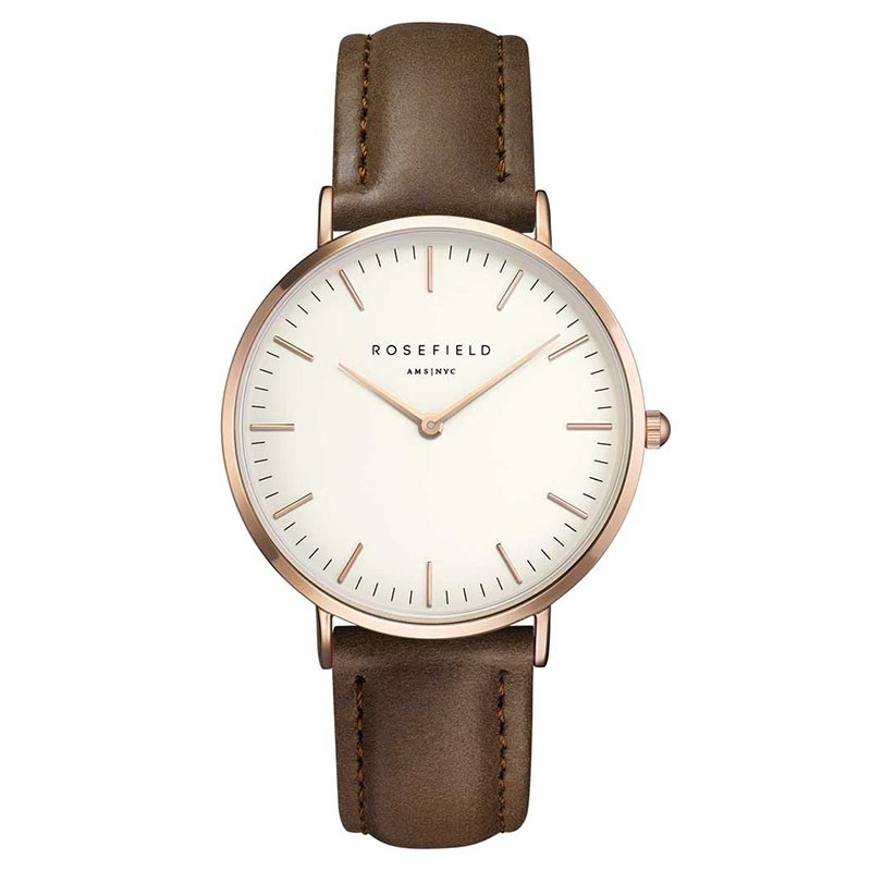 ROSEFIELD BWBRR-B3 JAM TANGAN PRIA ORIGINAL GARANSI RESMI