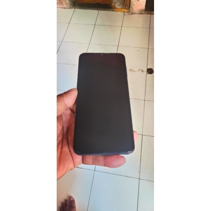 samsung a13 6/128 matot/rusak emmc