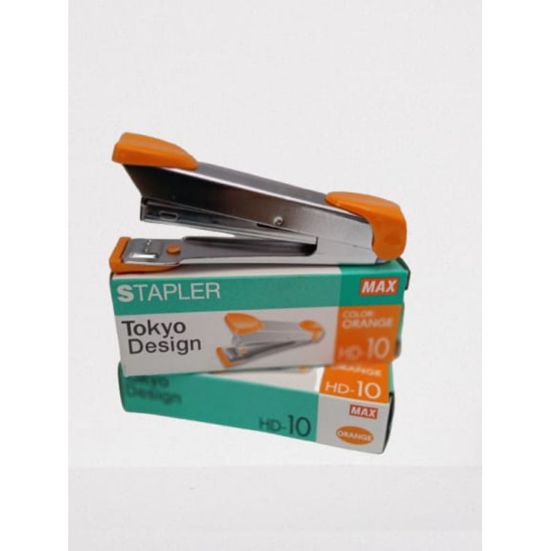 

Stapler Tokyo Design HD-10 Max