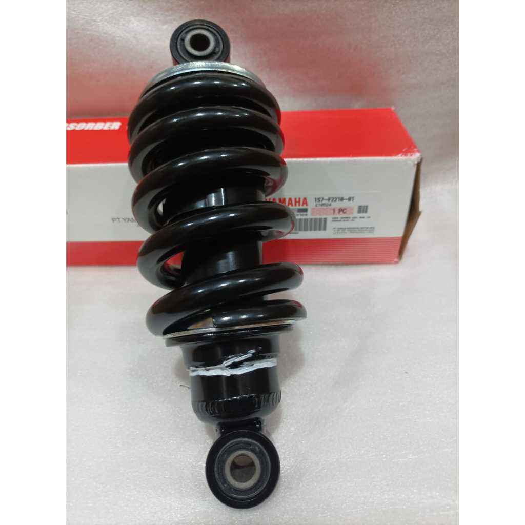 MONOSHOCK JUPITER MX 1S7-F2210-01